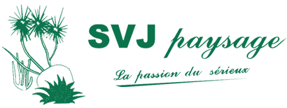 SVJ Paysage